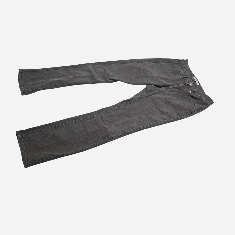 Lee Perfect Fit Just Below the Waist Black Jeans Womens - 4 - Picture 1 of 4